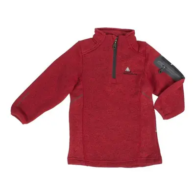 Children's fleece jacket Peak Mountain Ecypa