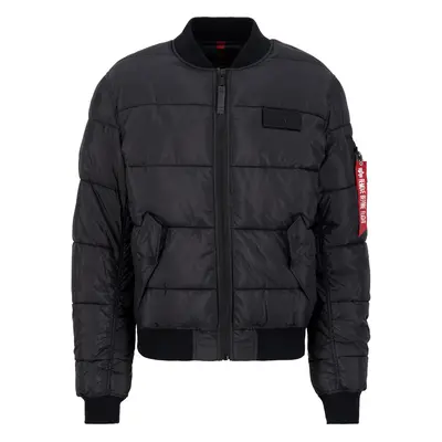 Puffer Jacket Alpha Industries MA-1