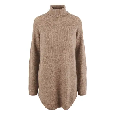 Women's long sweater Pieces Ellen