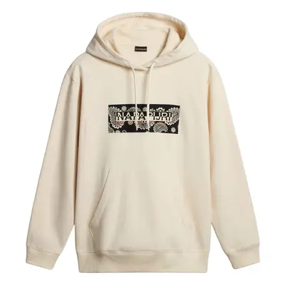 Hoodie Napapijri B-Andesite