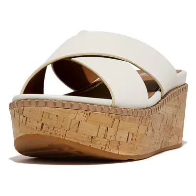 Women's wedge sandals FitFlop Eloise