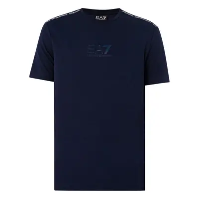 T-shirt EA7 Emporio Armani