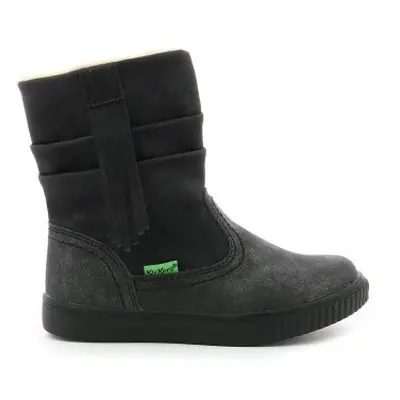 Children's boots Kickers rumby