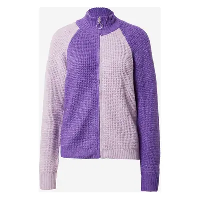 Women's zipped cardigan b.young Misha