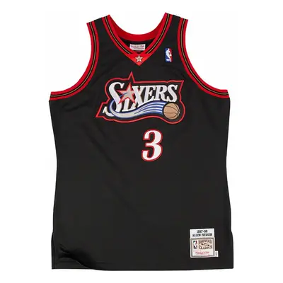 Nba jersey Philadelphia 76ers Allen Iverson