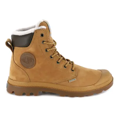 Boots Palladium Pampa Sport Cuff Wps