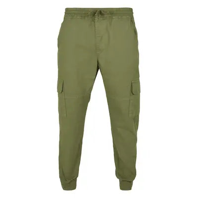 Trousers Urban Classics military-grandes tailles