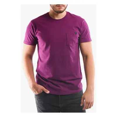 T-shirt with pocket Edwin