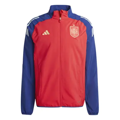 Tracksuit Espagne Euro 2024