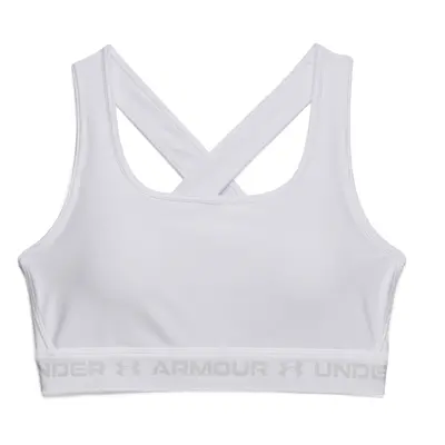 Moderate support Sports bra Under Armour® Crossback