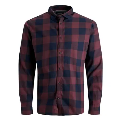 Shirt Jack & Jones Egingham Twill