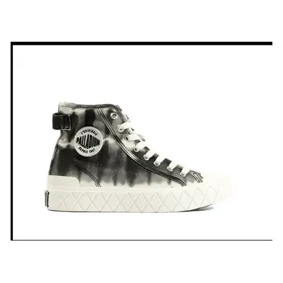 Women's Trainers Palladium Palla Ace Mid Tie Dye