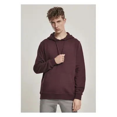 Hoodie urban Classic Terry basic