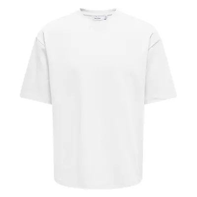 T-shirt Only & Sons Caspian Aut