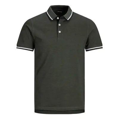 Polo shirt large size Jack & Jones Paulos