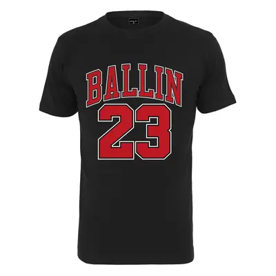 T-shirt Mister Tee ballin 23