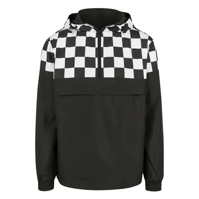 Parka Urban Classic block pull over