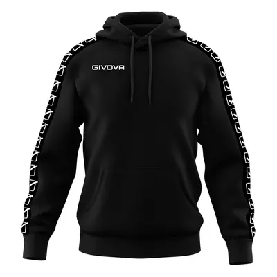 Hoodie strip Givova Tarry