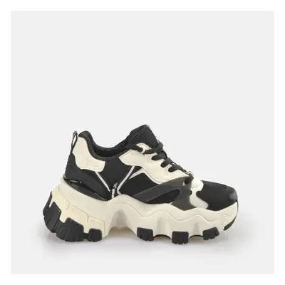 Women's Trainers Buffalo Norion - Vegan Nappa/Nubuck/Mesh