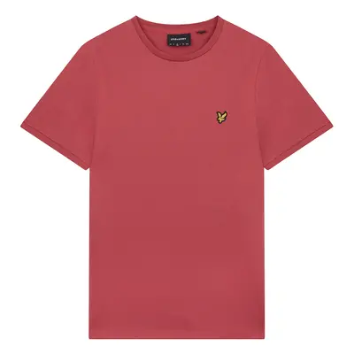 T-shirt Lyle & Scott Heritage