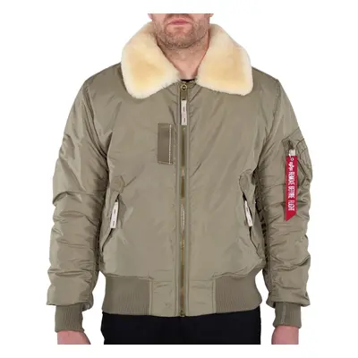 Bomber Alpha Industries injector iii