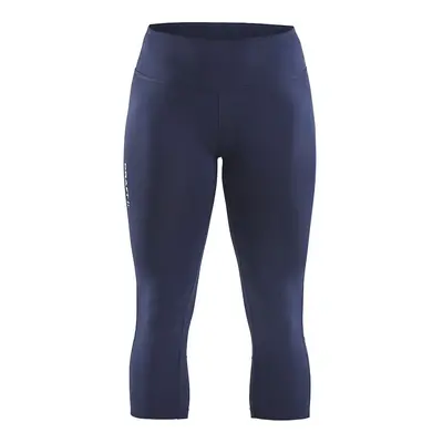 Women's leggings Craft Rush Capri