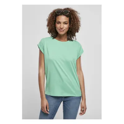 Women's T-shirt Urban Classics Extended Shoulder Tee