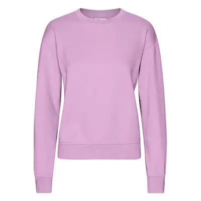 Sweatshirt Crewneck woman Colorful Standard Classic Organic Cherry Blossom