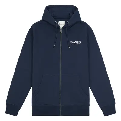 Hoodie Penfield Hudson Script Thru