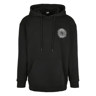 Hoodie Urban Classics globetrotter