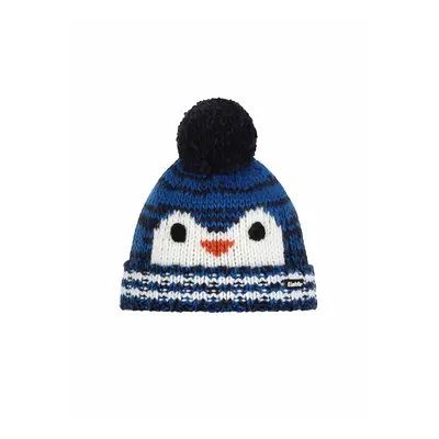 Eisbär Rico MÜ Child's Pompom Hat