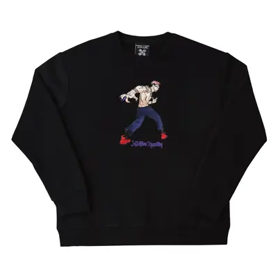 Sweatshirt Project X Paris Jujutsu Kaisen