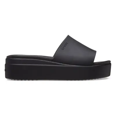 Women's slides Crocs Brooklyn