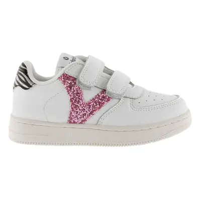 Children's Trainers Victoria tiempo efecto piel & fantasia