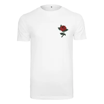 T-shirt Mister Tee rose GT