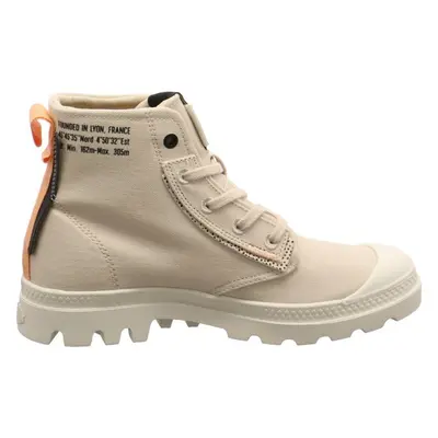 Women's boots Palladium Pampa Underlayer