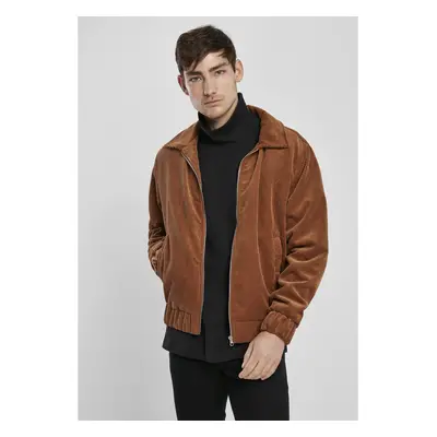 Jacket Urban Classics boxy corduroy