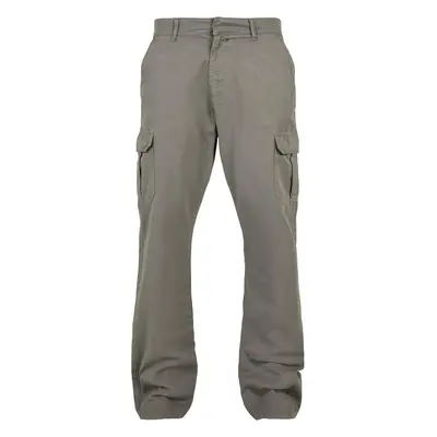 Cargo Trousers Urban Classics Straight Leg