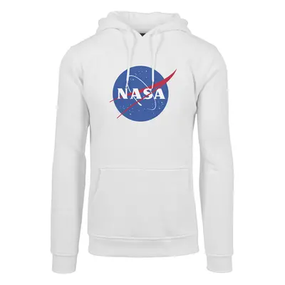 Hooded sweatshirt Mister Tee Nasa