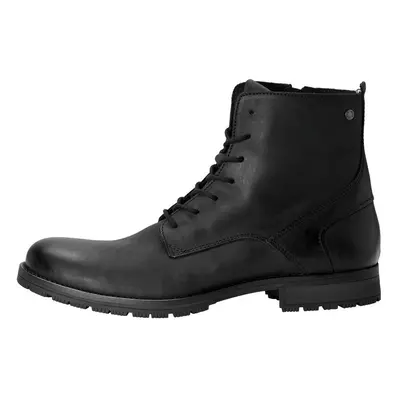 Boots Jack & Jones Worca cuir