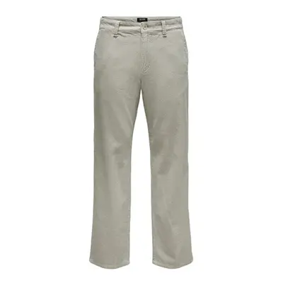 Corduroy Trousers Only & Sons