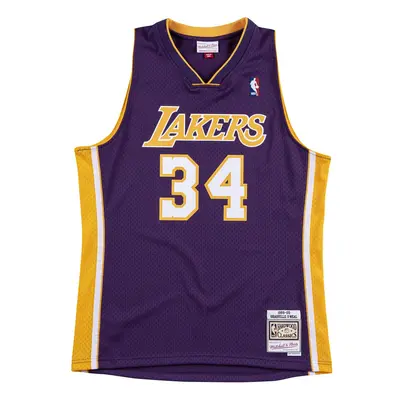 Nba jersey Los Angeles Lakers Shaquille O'Neal