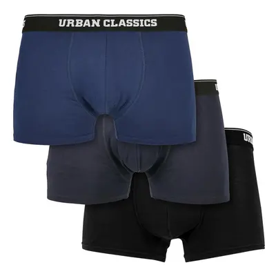 Boxers Urban Classics Organic (x3)