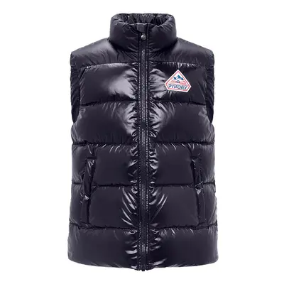 Sleeveless down jacket Pyrenex John 3 Shiny