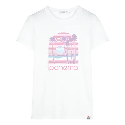 Women's T-shirt French Disorder Ipanema