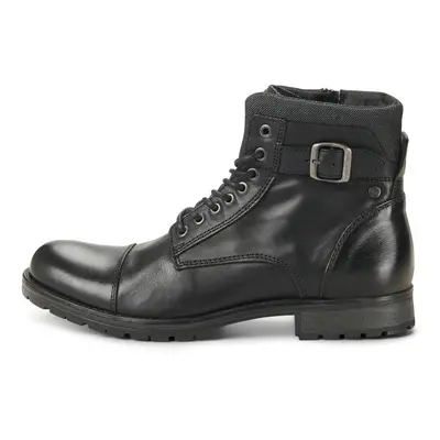 Boots Jack & Jones Walbany Cuire