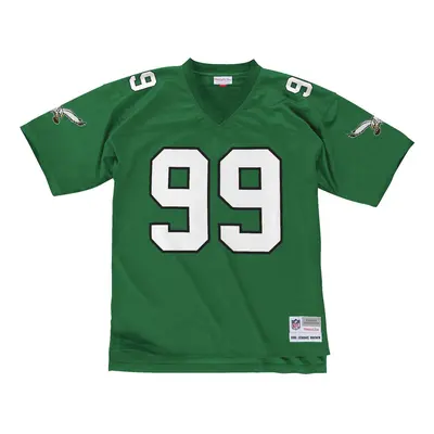 Nfl jersey Philadelphia Eagles Jerome Brown