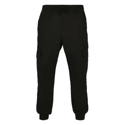 Pants Urban Classics military- large sizes