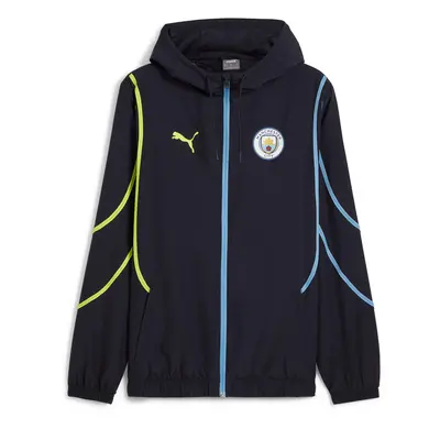 Prematch jacket Manchester City 2024/25