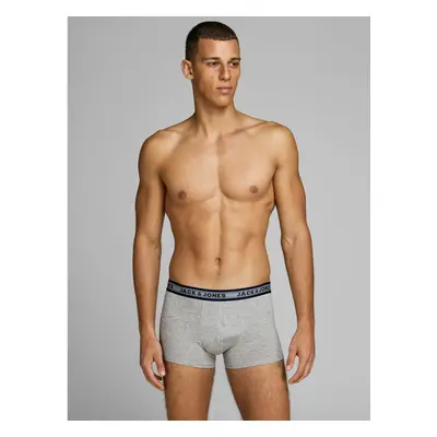 Boxer shorts Jack & Jones Jacoliver (x5)